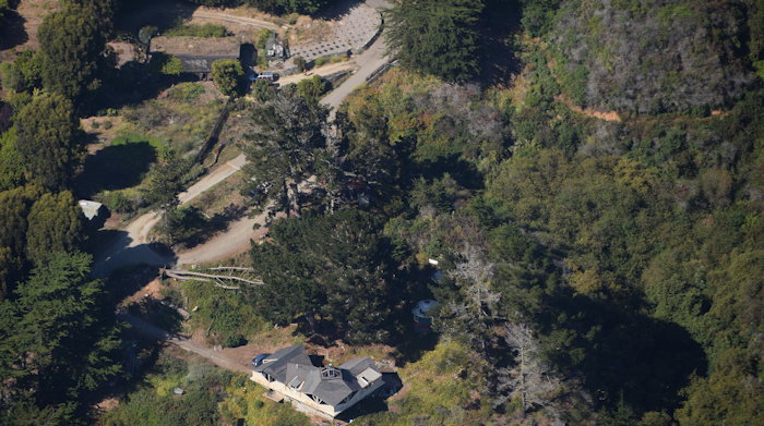 5762 Cormorant House