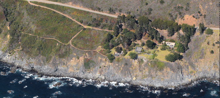 5801 Big Sur Homes