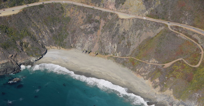 5818 China Basin Beach