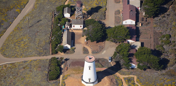 5958 Piedras Blancas Light