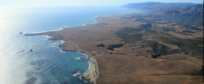 5971 Past Pt. Piedras Blancas