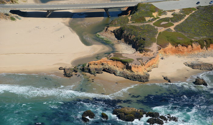 4907 Pescadero State Beach