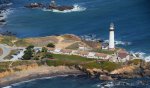4940 Pigeon Point&nbsp;Light