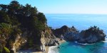 0552 McWay Falls
