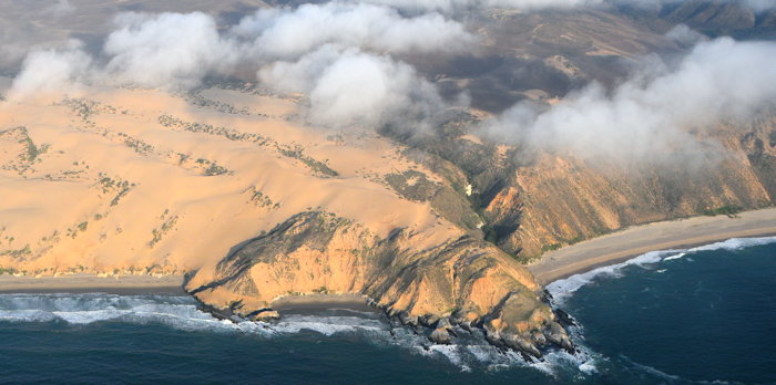 8873 Air, Sand, Rock, Water