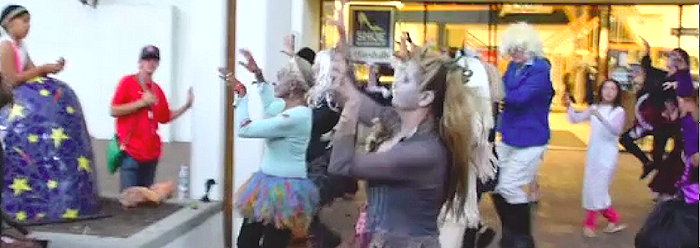 3620 Thriller (click for vid)