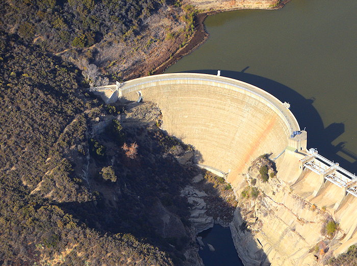 5440 Gibraltar Game Trails