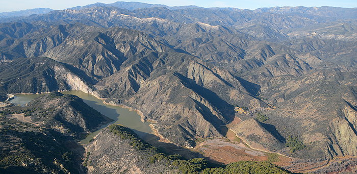 5446 Gibraltar Reservoir