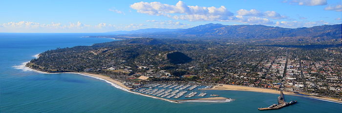 5757 Harbor to Conception