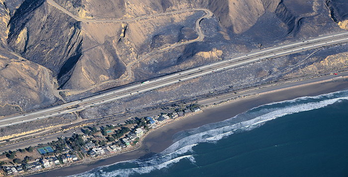 6946 Solimar Beach Burn