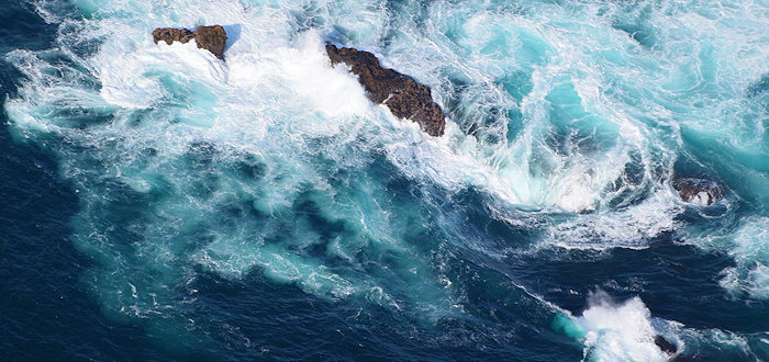 0923 Bird (Rock) Bath