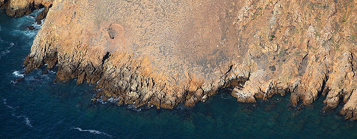 0821 Blowhole or Sinkhole?