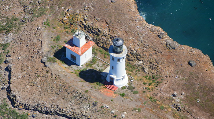 4430 Anacapa Lighthouse