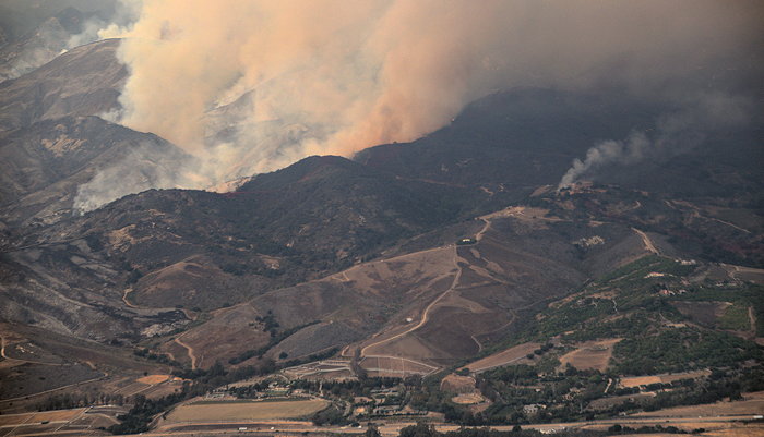 7361 Inexorable Approach