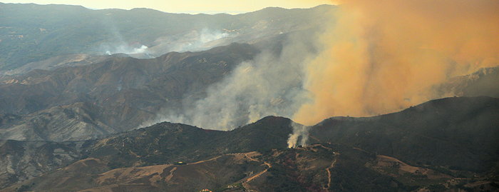 7511 Across The Burn