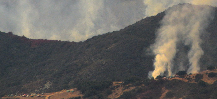 7518 Firefighter Hill