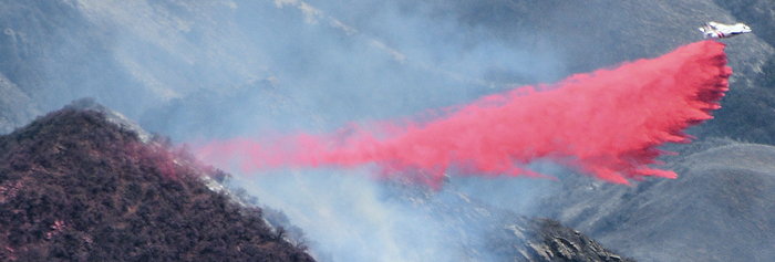 7706 Grumman S-2 Tracker?