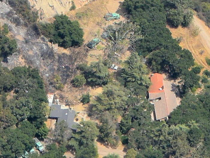 7746 Indy Area Closeup