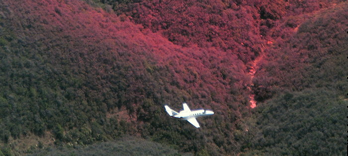 7844 Cessna 525 N10R