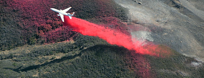 7900 Tanker 910 DC-10 N612AX