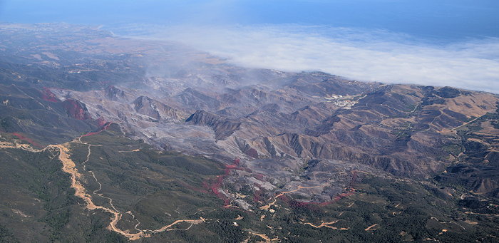 7994 Sherpa Burn NW to SE