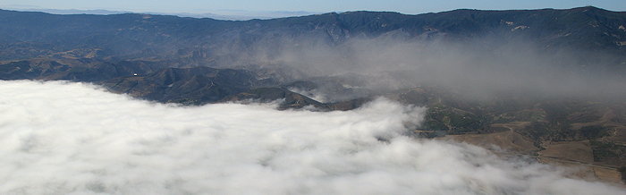 8113 Fog, Dust, Ash, and??