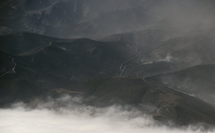 8116 Fog & What Else?