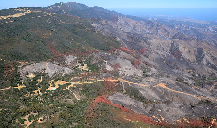 8558 Sherpa NW Corner