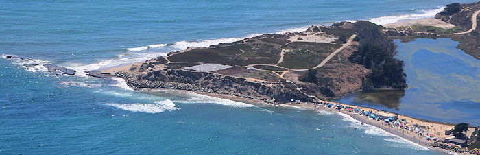 9293 UCSB Campus Point