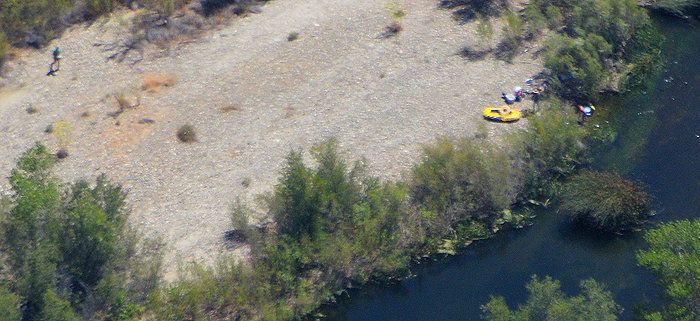 9351 Water for a Thirsty Land