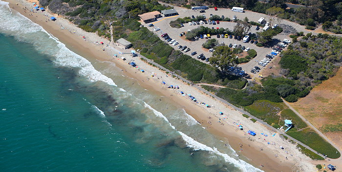 9497 El Capitan Day Users