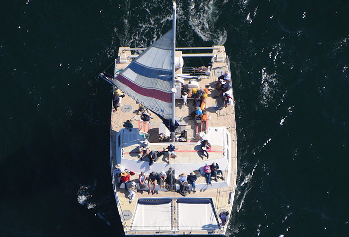 1213 Relaxing Moment