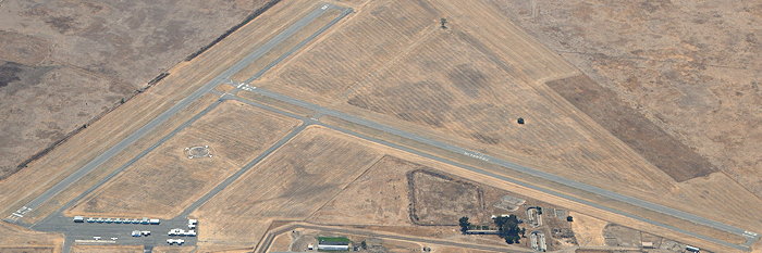 1524 Franklin Airport