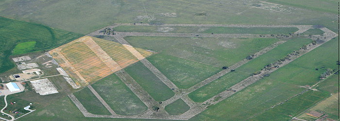 2355 RCAF Station Pearce