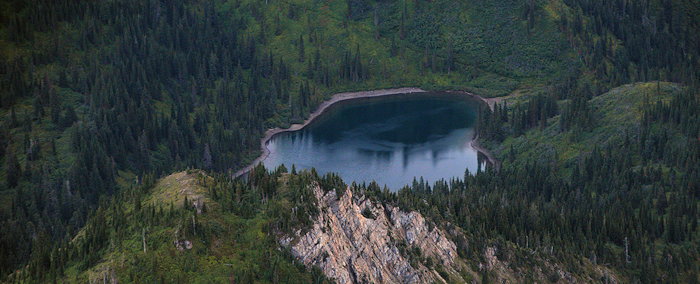 2453 Strawberry Lake