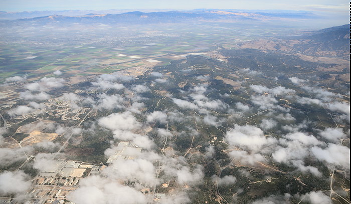 3734 Marina to Salinas