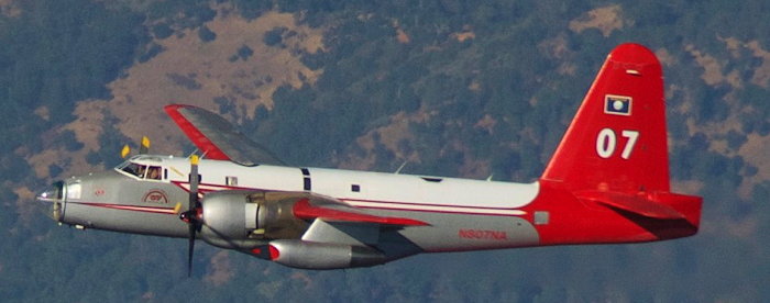 9973 Lockheed P2V-5 Neptune