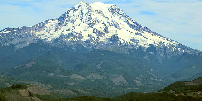 2777 Mount Rainier