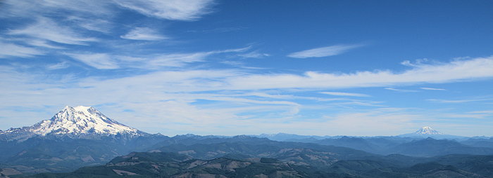 2789 Mountain Memories