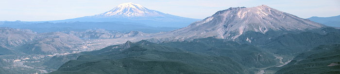 2911 Mount Saint Helens
