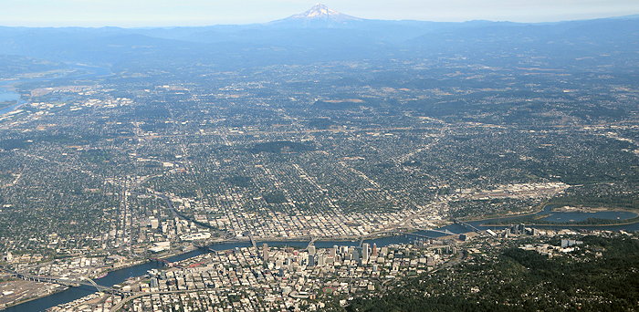 3011 Not Over Portland