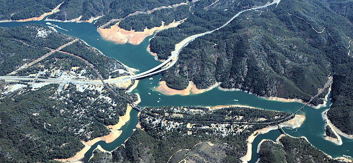 3160 Lake Shasta Fuller