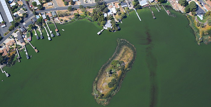 3215 Clear Lake Wake