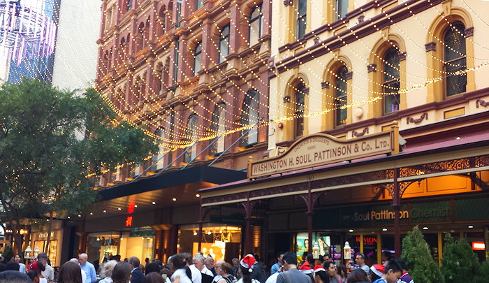 191705 People & Structures