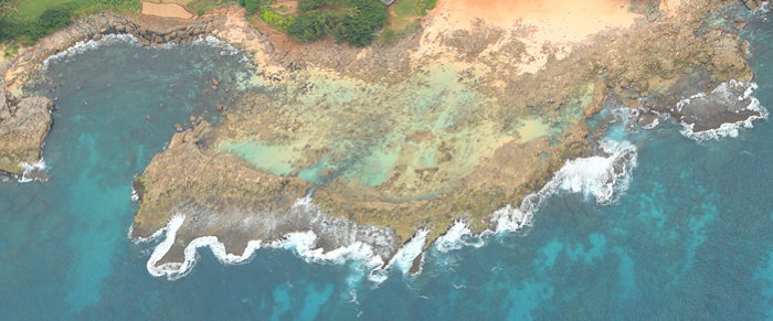 6814 Oahu North Shore