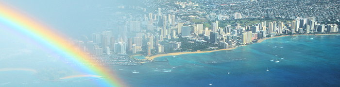 6998 Chasing Rainbows