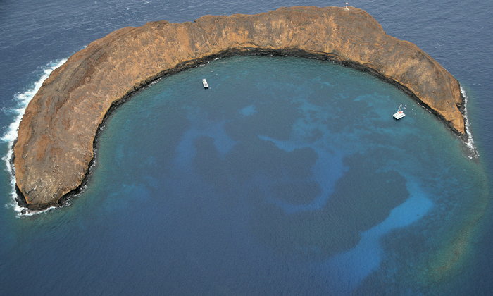7764 Molokini