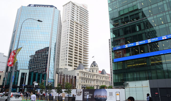 8174 Architectural Variety