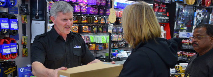 8199 Creative Impulse