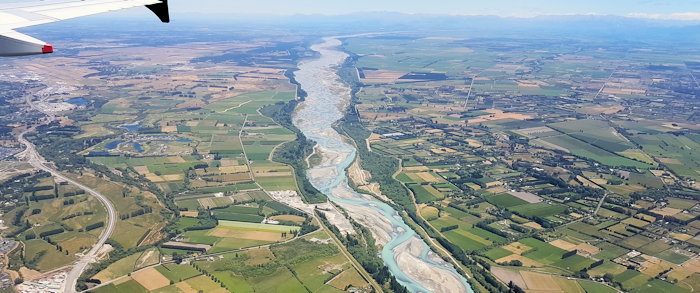 125242 Waimakariri River